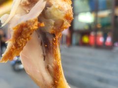-上帝炸鸡(食品街店)