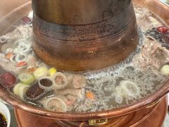 -东来顺饭庄(王府井步行街店)