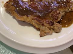 -红透天牛排海鲜自助(长和国际直营店)