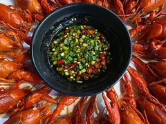 -红钳侠小龙虾·烧烤(中赢康康谷店)