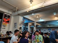 大堂-黑竹香鸡(营和巷店)