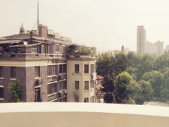 -上海安亭别墅花园酒店