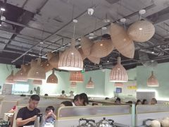 -采椰郎椰子鸡·脆皮鸡火锅(融创茂店)