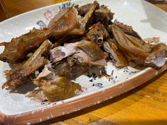 -下梅人家土菜馆(历史文化餐厅度假区店)