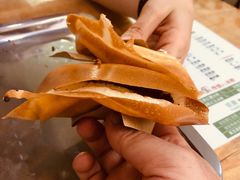 -贺记蛋烘糕(文庙西街店)