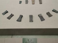 -鄂州市博物馆