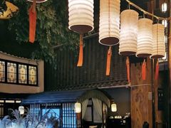 大堂-淀里船宴(裕华东路店)