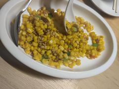 -关东小磨东北菜(上海长风大悦城店)