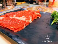 牛肉卷-丽江庭院之爱在路上(西单店)