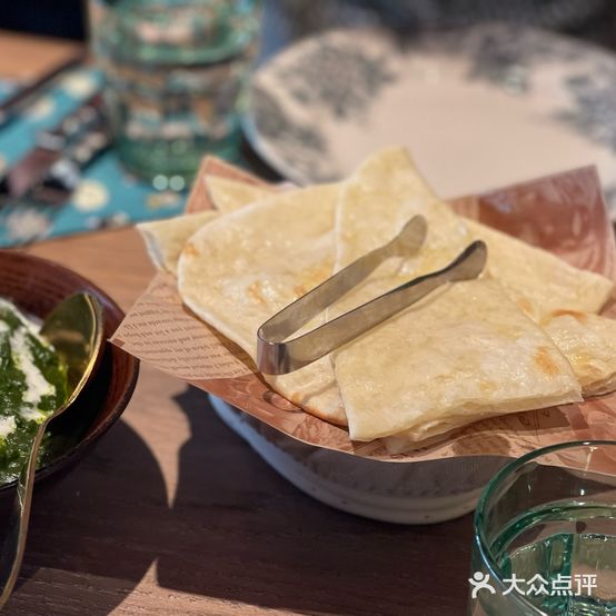 那皲术亚睦印度餐厅