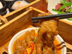 -馋遇江南·精致湖景雅宴(东方之门店)