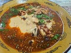 -火辣辣麻辣粉(桃园二巷店)