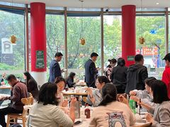 -田波泡椒牛蛙(巴丽新地店)