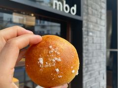 -mbd(华山路店)