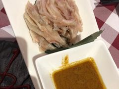 -邓丽君音乐主题餐厅