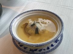 -扬州香格里拉·香宫中餐厅
