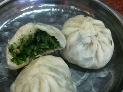 -小胖包子王(阜成门内店)