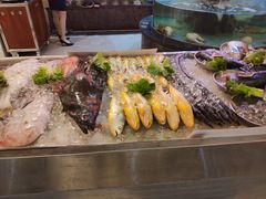 -喜盈门.鱼鲜家味(金马店)