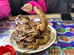-卜奎风味便宜坊(兴隆路店)