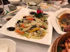 -海天花园酒家