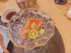 -鮨青(恒基名人购物中心店)