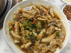 -翠景湾脆鱼轩·中山脆肉鲩(井岸17年老店)