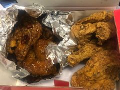 -SUN炸鸡专门店(西塔总店)
