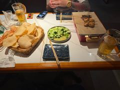 -三杯赤運·中式小酒馆(所城里店)