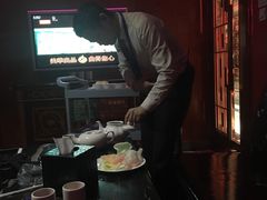 -乐圣量贩KTV自助餐(崇文店)