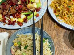 -静一餐厅·湖北菜(前门店)