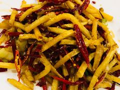 -田记餐馆(富国街店)