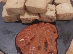 臭豆腐呀-旅马餐厅(茅家埠店)