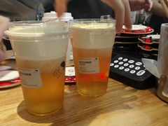 -喜茶(广州荔湾领展广场店)