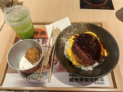 -吉野家(宾水道店)