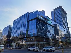 -HALO广场(梨园路店)