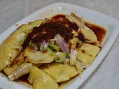 -汇兴源餐馆(小北路店)