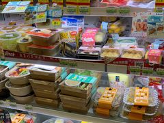 -喜士多便利店(打浦店)