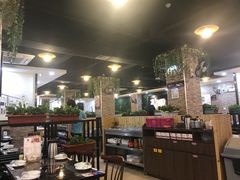 -八合里牛肉火锅(南园店)