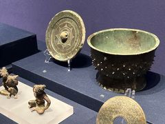 -陕西历史博物馆