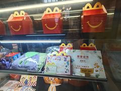 -麦当劳(南后街店)