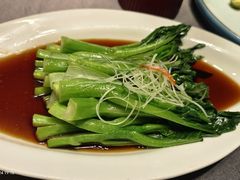 -骏莱海鲜鱼港(五角场店)