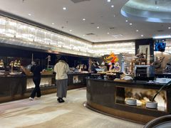 -五洲咖啡厅(五洲大酒店)