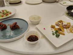 -粤菜王府·海鲜·茶市·海景餐厅(大梅沙店)