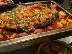 -炉鱼(诸暨万风新天地店)