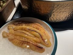 -椰子湾·海南火锅·糟粕醋·椰子鸡(正大广场店)