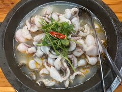 -大鼎石锅鱼(春江里店)