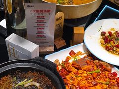 -味莊餐厅(康庄南街店)