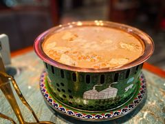 -哈啾嗨·新概念蒙餐(红星新城店)