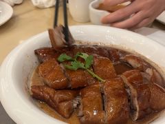 -锦粤宫·精致粤菜(深圳北站店)