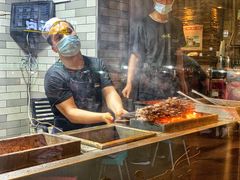 -有奴思烤肉·清真(正宁路店)